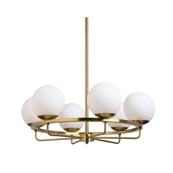 luminaire-suspendu-emaille-style