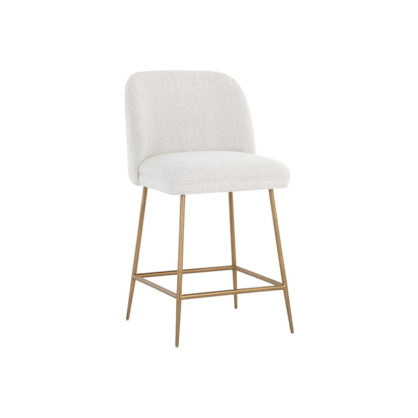 tabouret-comptoir-émaillé-style