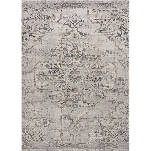 LA CARPETTE - CLASSIQUE - GRISE - BLEUE - MOTIFS - MAILLÉSTYLE