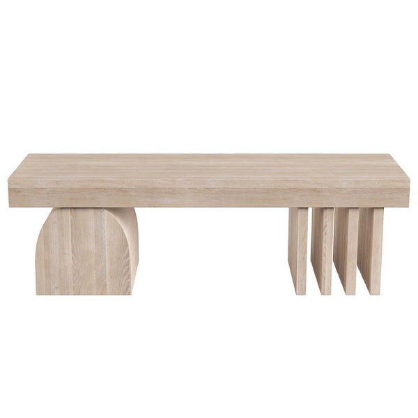 LE BANC - CHÊNE - MASSIF - CLAIR -PATTES - DIFFÉRENTES - MAILLESTYLE