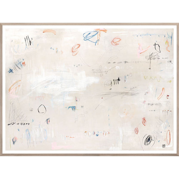 LE TABLEAU D'ART - BONBON - MAILLÉSTYLE