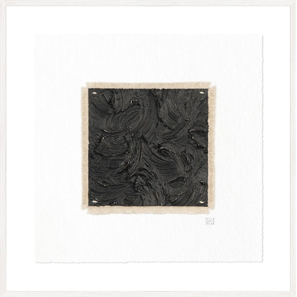 LE TABLEAU D'ART - NATURAL ORGANICS DYO III - MAILLÉSTYLE