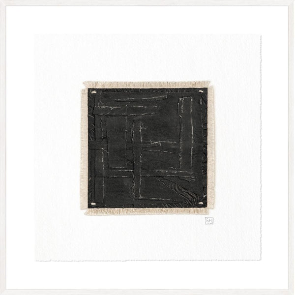 LE TABLEAU D'ART - NATURAL ORGANICS DYO V - MAILLÉSTYLE