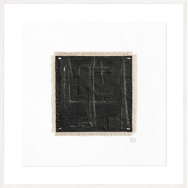 LE TABLEAU D'ART - NATURAL ORGANICS DYO VI - MAILLÉSTYLE