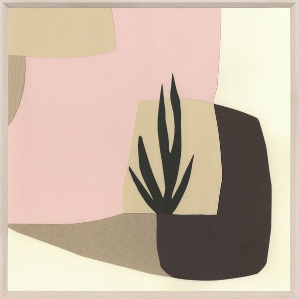 desertI-art-cadre-rose-abstrait-erik-maille-design