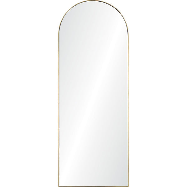 miroir archèterie or Dorion Maillé style