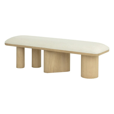 Bancs et Poufs