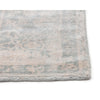 Le tapis tissé main Boca est un classique revisité pour un design intemporel par Maillé Style (Érik Maillé)
