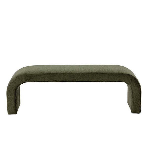 LE BANC - ARCHÉ - CHIC - OLIVE - MAILLÉSTYLE