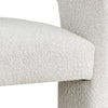 LE FAUTEUIL - BLANC - EFFET - MOUTON - ARCHÉ - MALLÉSTYLE
