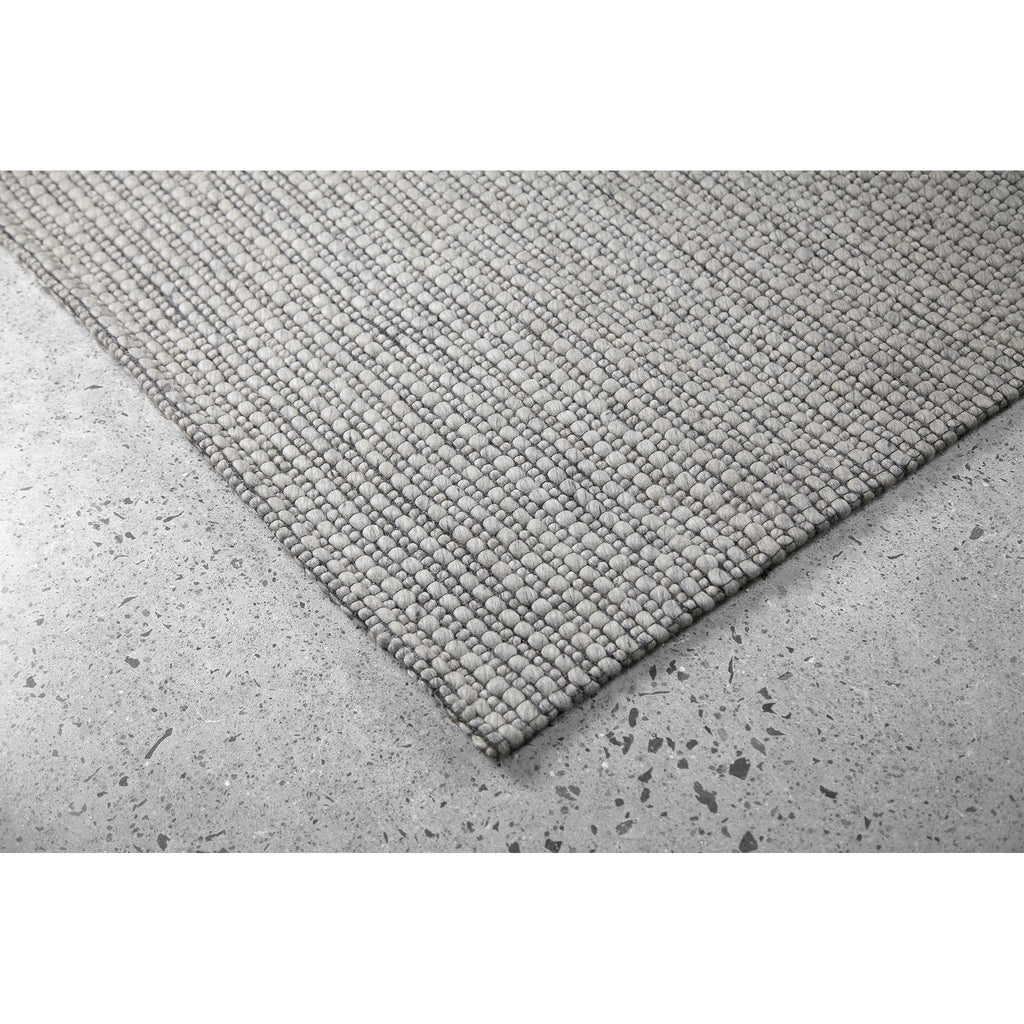 carpette tapis alpaga en laine Maillé style